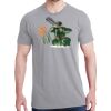 USA-Made Triblend Crew Thumbnail
