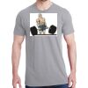 USA-Made Triblend Crew Thumbnail