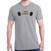 USA-Made Triblend Crew Thumbnail
