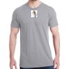USA-Made Triblend Crew Thumbnail