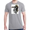 USA-Made Triblend Crew Thumbnail
