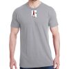 USA-Made Triblend Crew Thumbnail