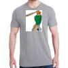 USA-Made Triblend Crew Thumbnail