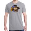 USA-Made Triblend Crew Thumbnail