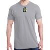 USA-Made Triblend Crew Thumbnail