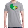 USA-Made Triblend Crew Thumbnail