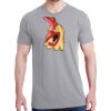 USA-Made Triblend Crew Thumbnail