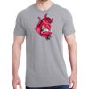 USA-Made Triblend Crew Thumbnail