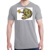 USA-Made Triblend Crew Thumbnail
