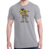 USA-Made Triblend Crew Thumbnail