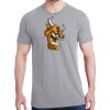 USA-Made Triblend Crew Thumbnail
