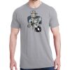 USA-Made Triblend Crew Thumbnail