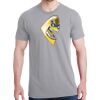 USA-Made Triblend Crew Thumbnail