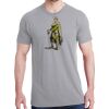 USA-Made Triblend Crew Thumbnail