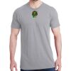USA-Made Triblend Crew Thumbnail