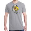 USA-Made Triblend Crew Thumbnail