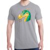 USA-Made Triblend Crew Thumbnail