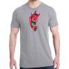 USA-Made Triblend Crew Thumbnail
