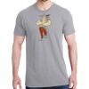 USA-Made Triblend Crew Thumbnail