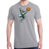 USA-Made Triblend Crew Thumbnail