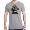 USA-Made Triblend Crew Thumbnail