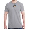 USA-Made Triblend Crew Thumbnail