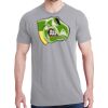 USA-Made Triblend Crew Thumbnail
