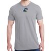 USA-Made Triblend Crew Thumbnail
