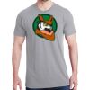 USA-Made Triblend Crew Thumbnail
