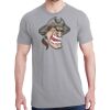 USA-Made Triblend Crew Thumbnail