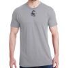USA-Made Triblend Crew Thumbnail