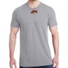 USA-Made Triblend Crew Thumbnail