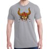 USA-Made Triblend Crew Thumbnail