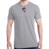 USA-Made Triblend Crew Thumbnail