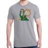 USA-Made Triblend Crew Thumbnail