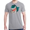 USA-Made Triblend Crew Thumbnail