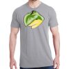 USA-Made Triblend Crew Thumbnail