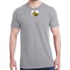 USA-Made Triblend Crew Thumbnail