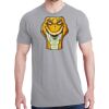 USA-Made Triblend Crew Thumbnail