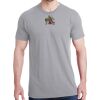 USA-Made Triblend Crew Thumbnail