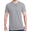 USA-Made Triblend Crew Thumbnail