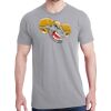 USA-Made Triblend Crew Thumbnail