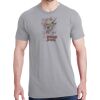 USA-Made Triblend Crew Thumbnail