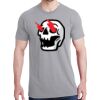 USA-Made Triblend Crew Thumbnail