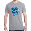 USA-Made Triblend Crew Thumbnail