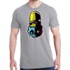 USA-Made Triblend Crew Thumbnail