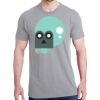 USA-Made Triblend Crew Thumbnail