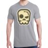 USA-Made Triblend Crew Thumbnail