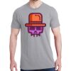 USA-Made Triblend Crew Thumbnail
