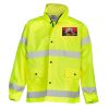 Storm Stopper Rainwear Jacket Thumbnail